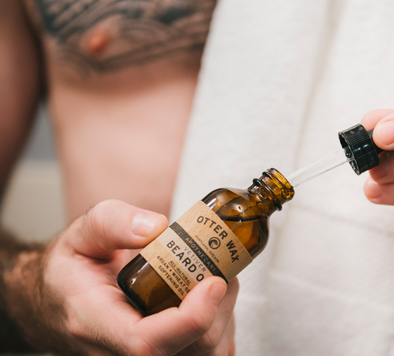Why Beard Oil Should Be A Part Of Your Daily Regimen