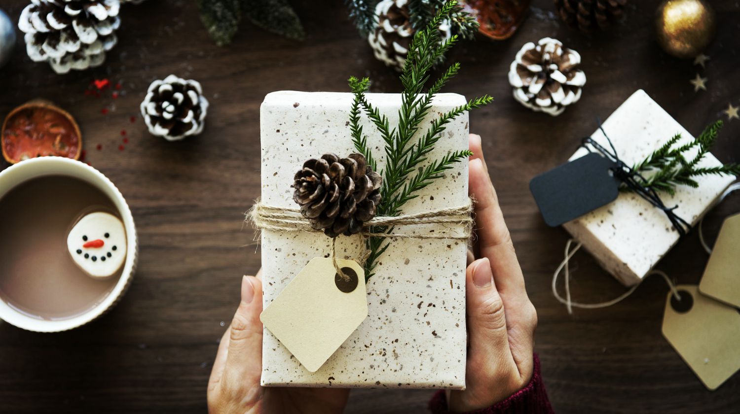 Otter Wax Holiday Gift Guide