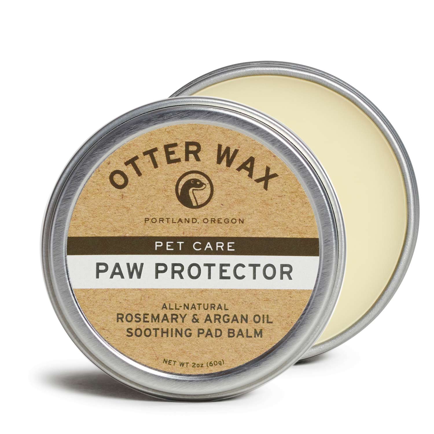 Paw Protector Soothing Pad Balm