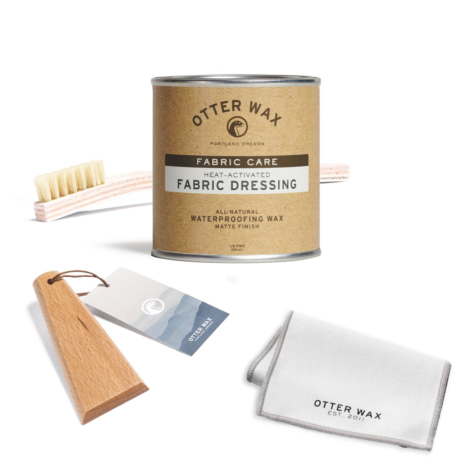 Otter Wax Products  Bolt Fabric Boutique