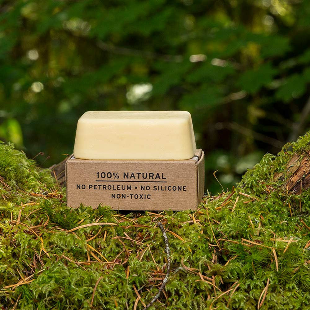 Otter Wax Fabric Wax Regular Bar