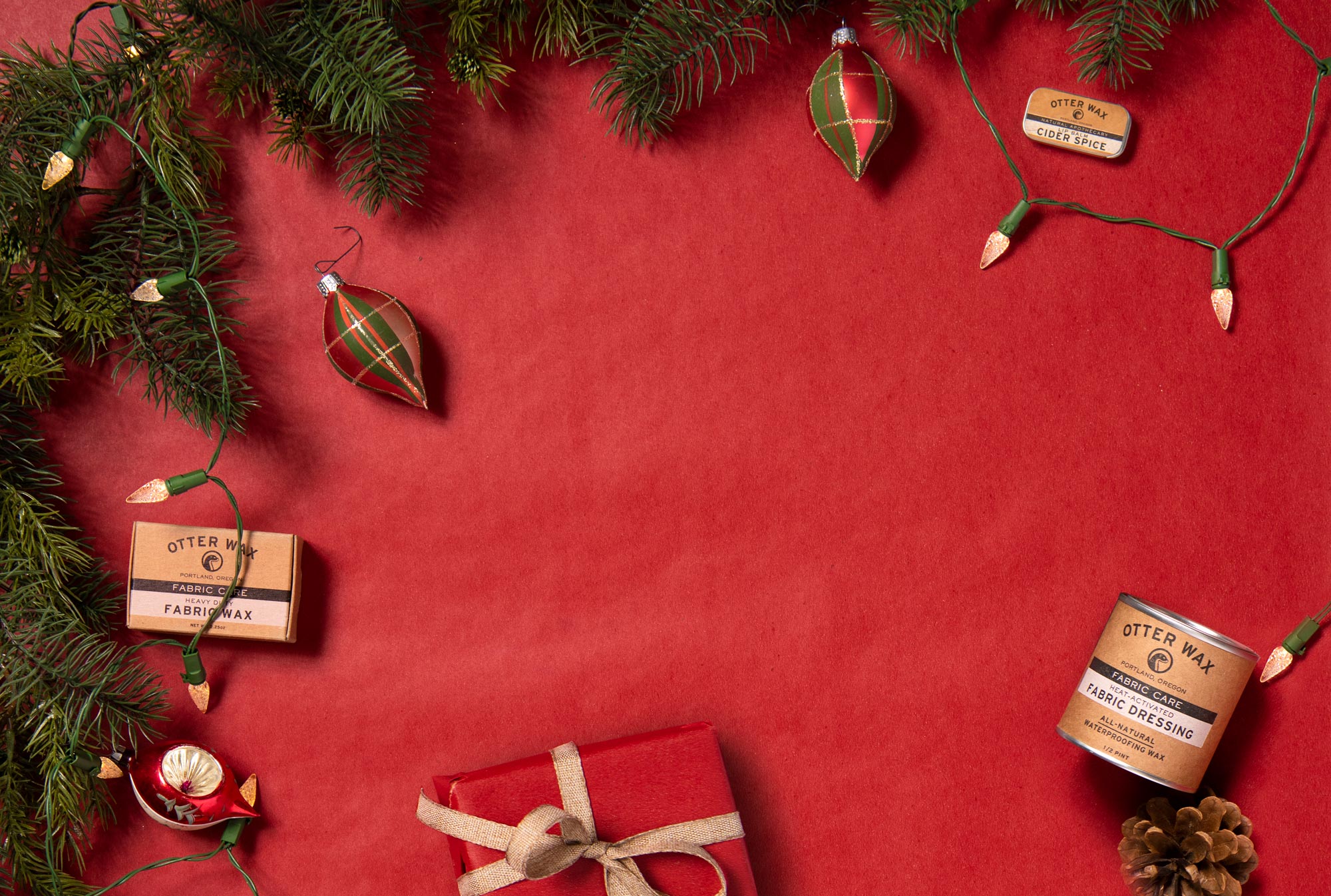 Leather Care Holiday Gift Guide