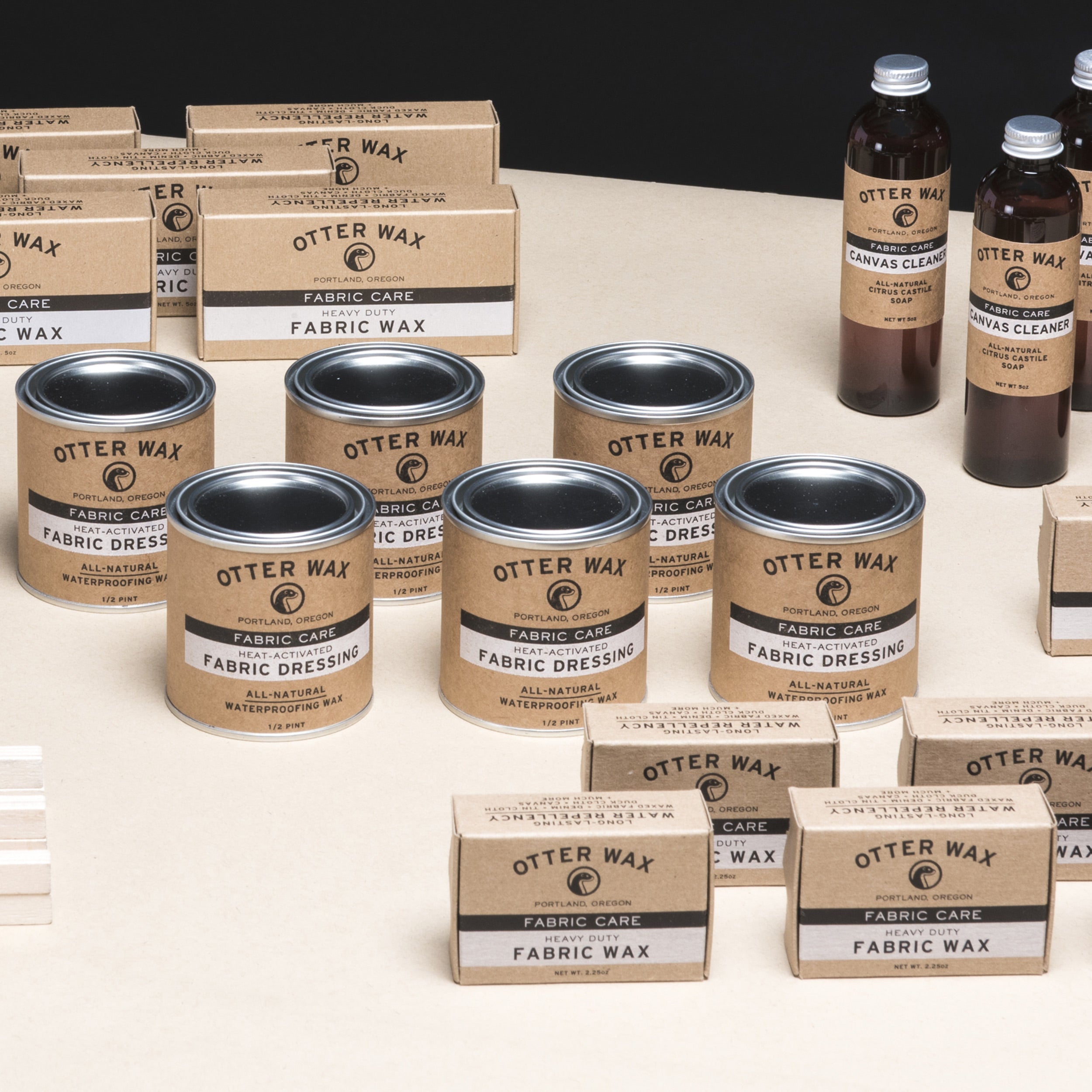 Retail Products
