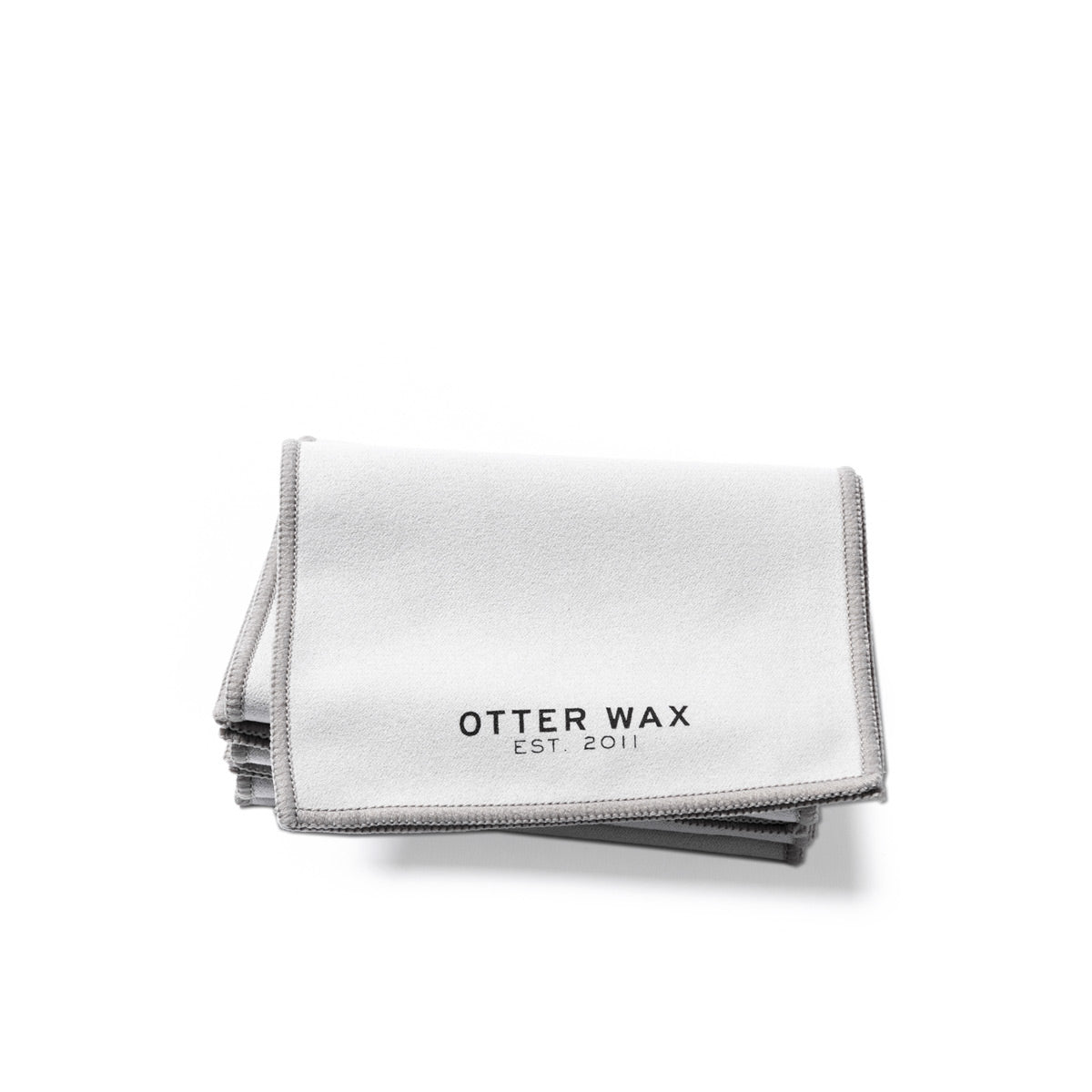 Otter Wax Soft Flannel Buffing Cloth