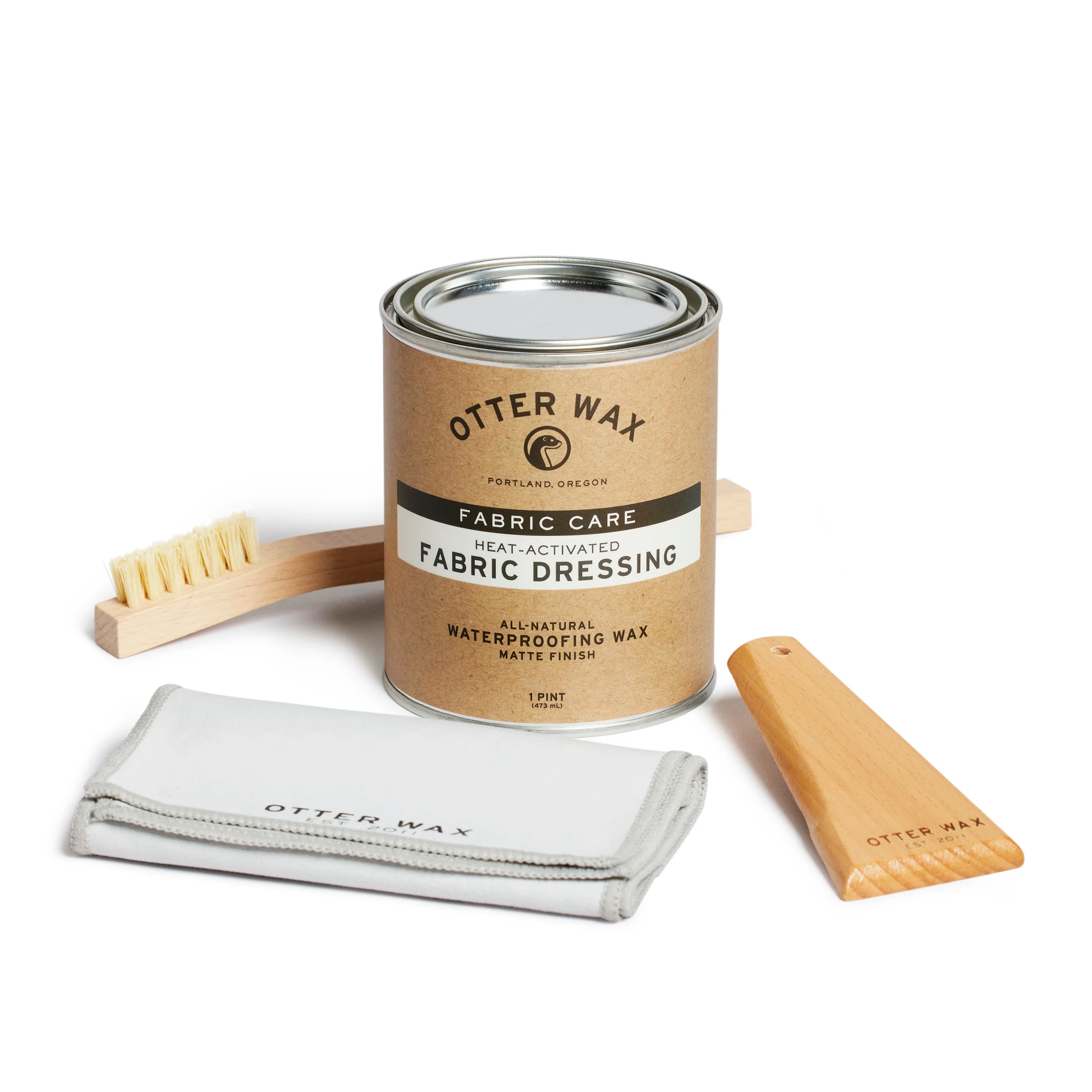 Fabric Dressing Bundle | Save 15%