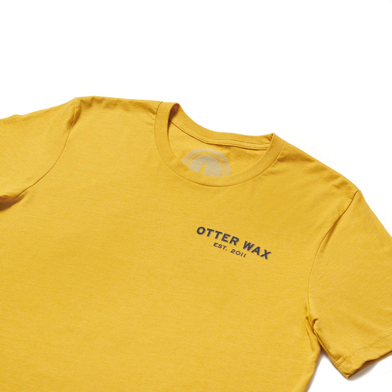 トゥデイフル  タイダイTシャツ　mustard Kendrick DJ Mustard Tee Album Tour Merch T-Shirts - All Colors and