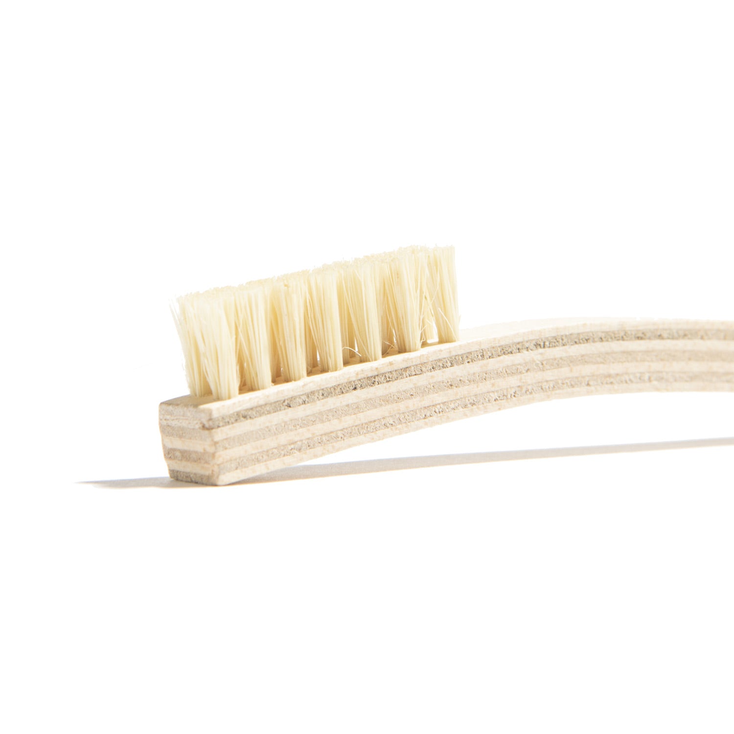 Otter Wax Cleaning Brush Set